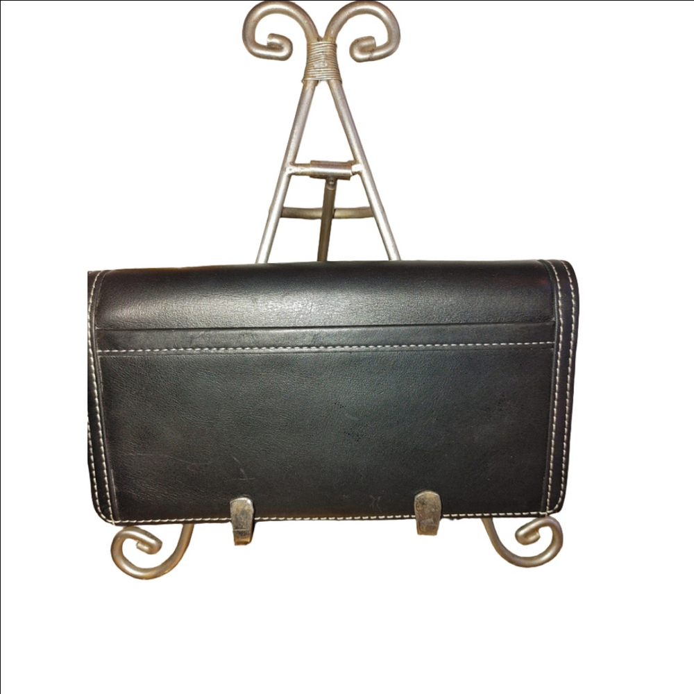 Levenger Leather Wallet